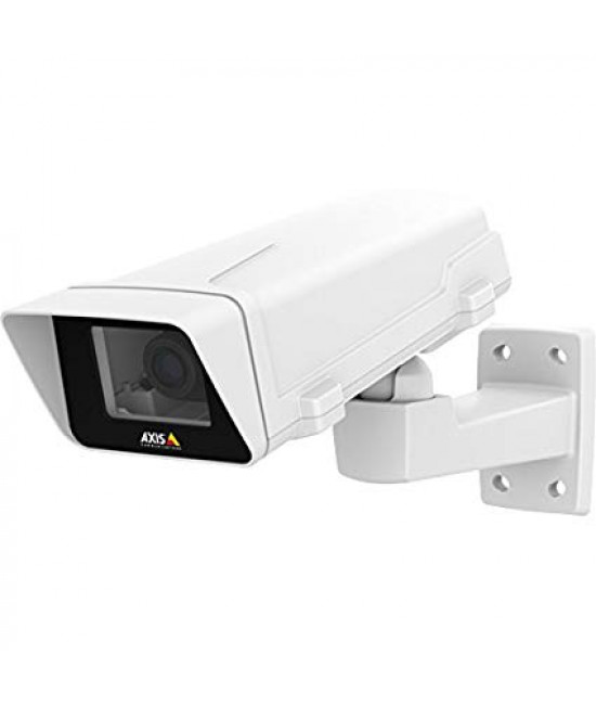 Axis M1124-E